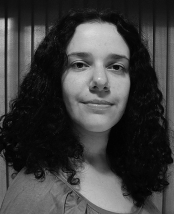 Yara Baungarten (crédito: Rodrigo dMart)