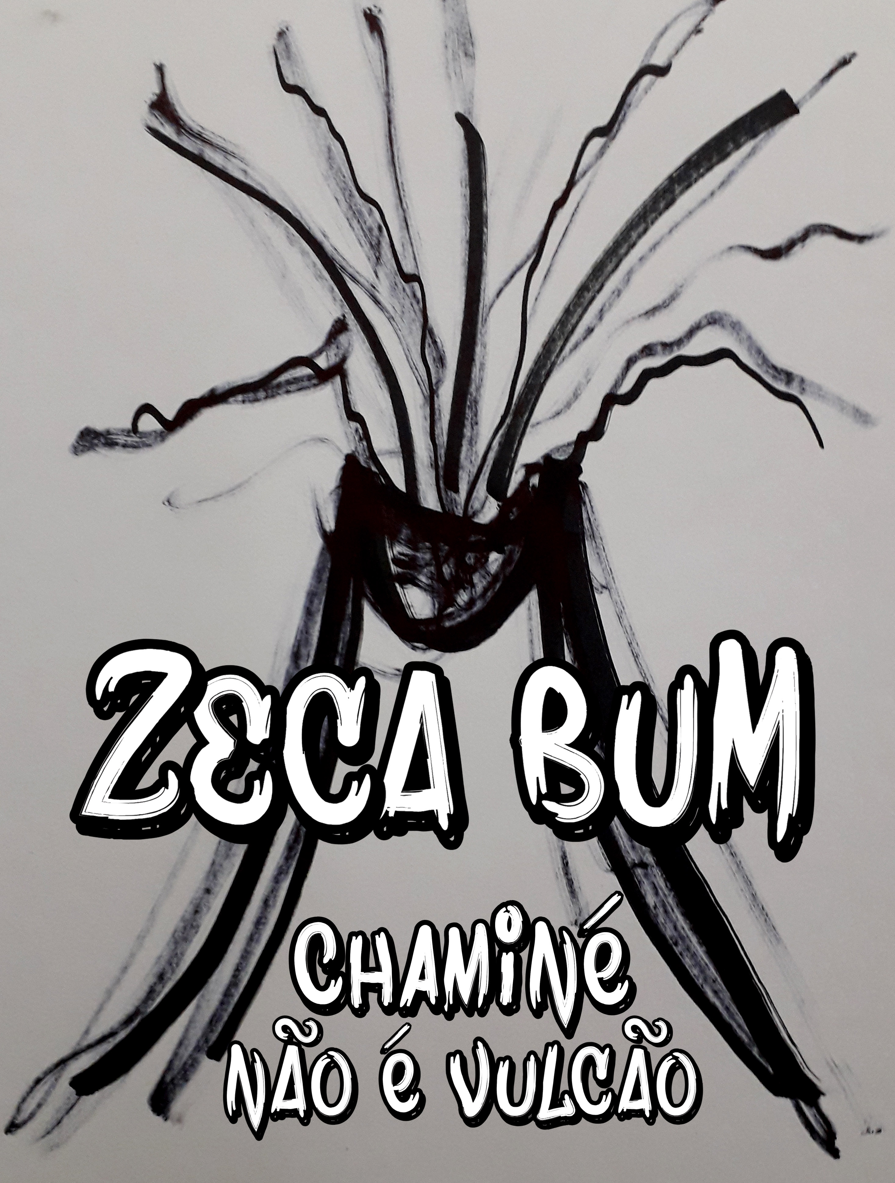 Experiências com fontes e desenho