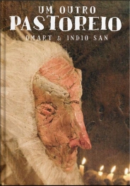 Um Outro Pastoreio 2020 Capa