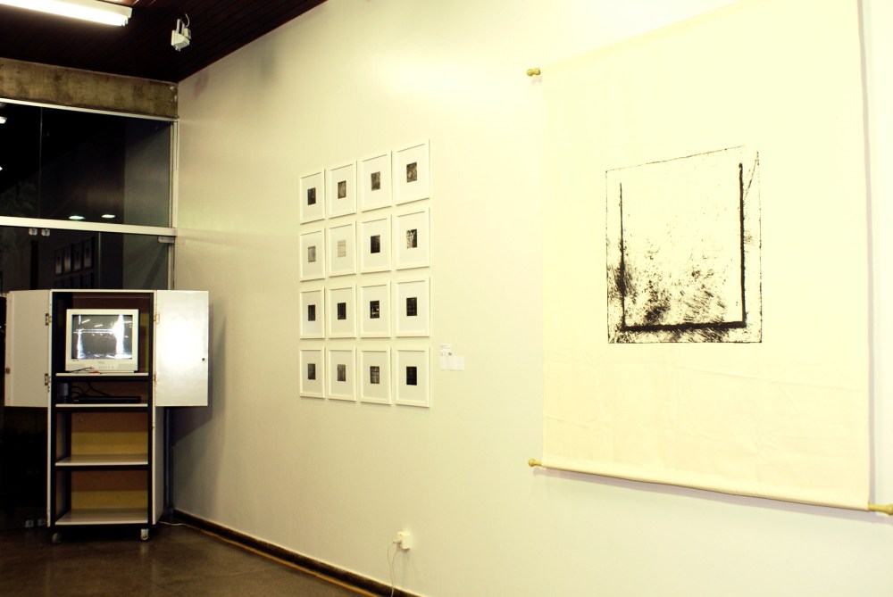 Em Quatro Lados - Yara Baungarten